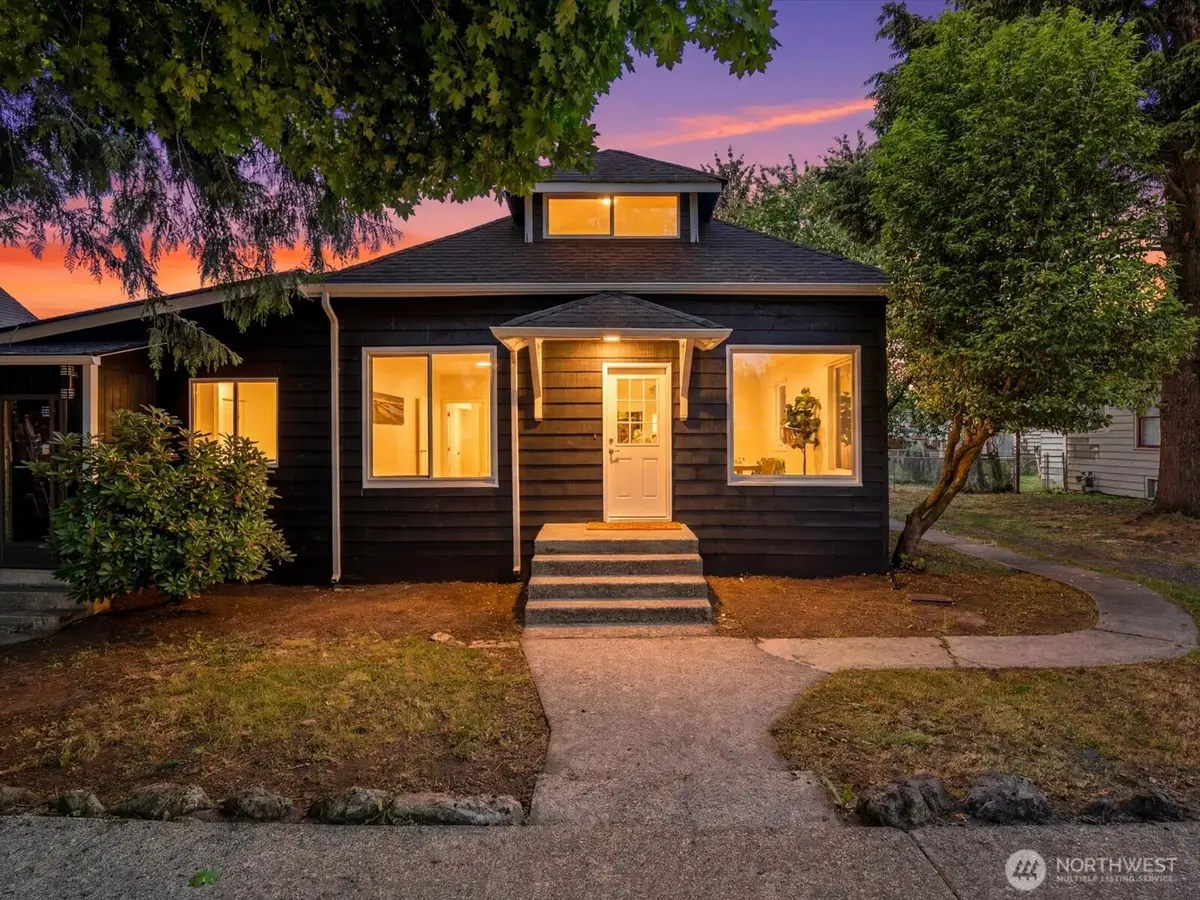 0 Burnett Avenue S, Renton, WA 98057 - #1