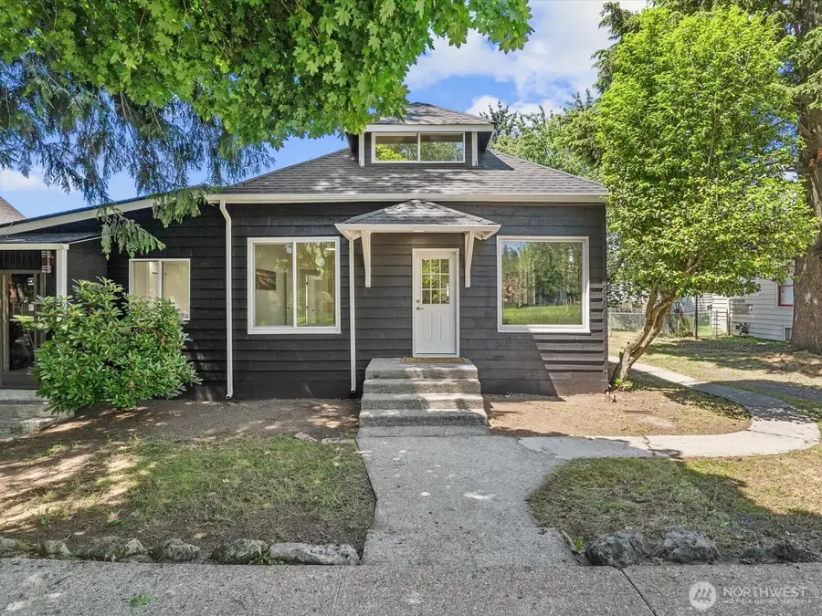 0 Burnett Avenue S, Renton, WA 98057 - #2