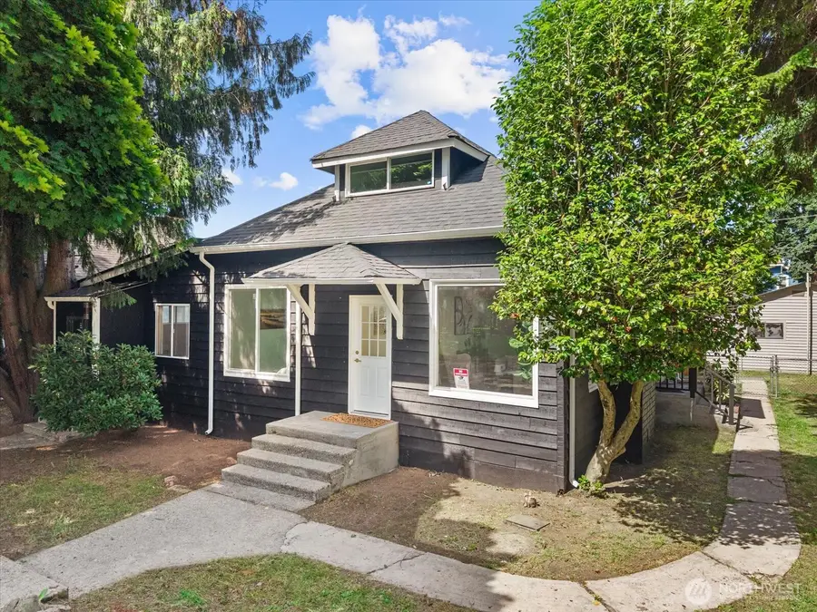 0 Burnett Avenue S, Renton, WA 98057 - #3
