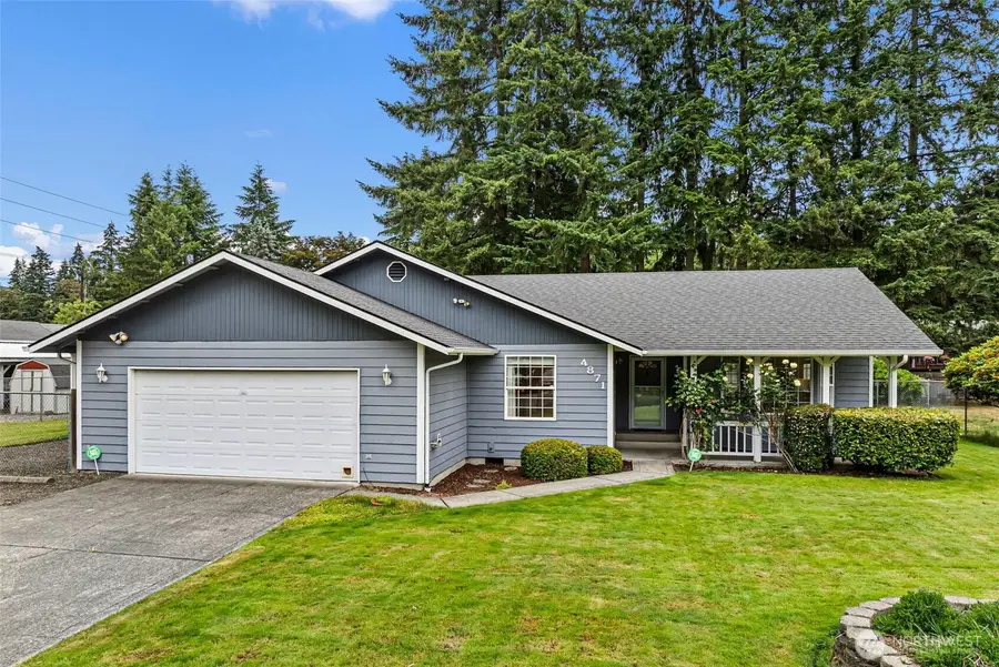 4871 Sherlyn Avenue Se, Port Orchard, WA 98367 - #2