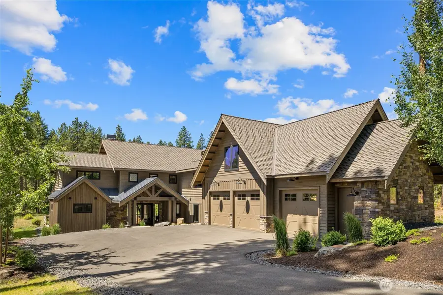 681 Steam Gin Loop, Cle Elum, WA 98922 - #2