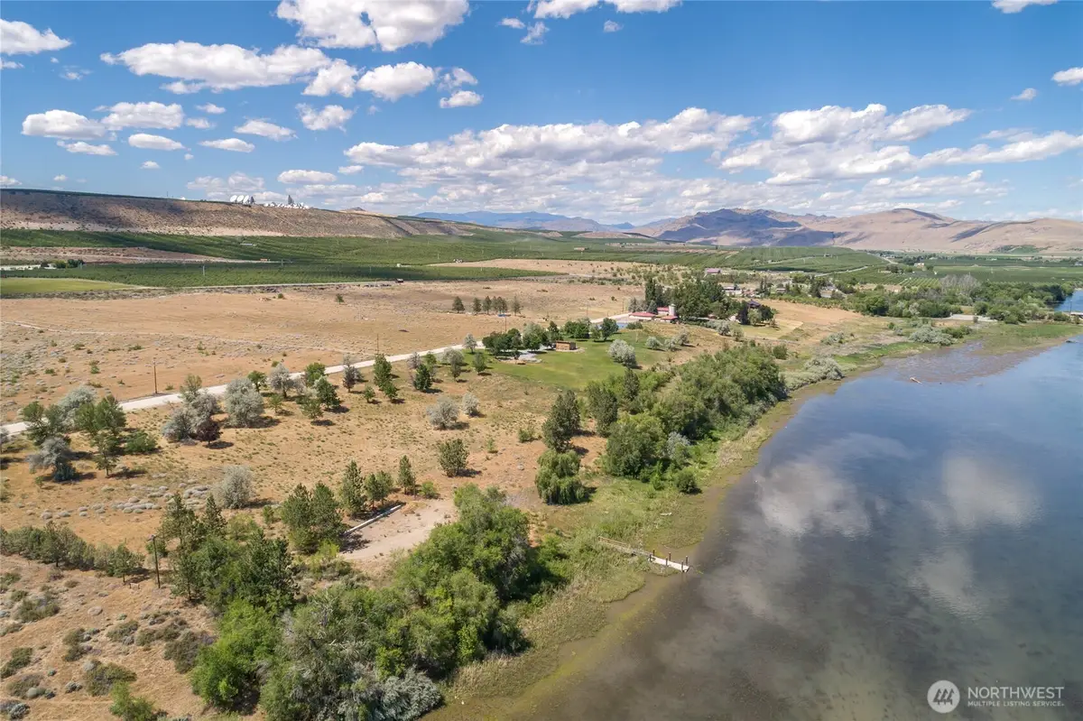 300 Monse River Road #7, Brewster, WA 98812 - #1