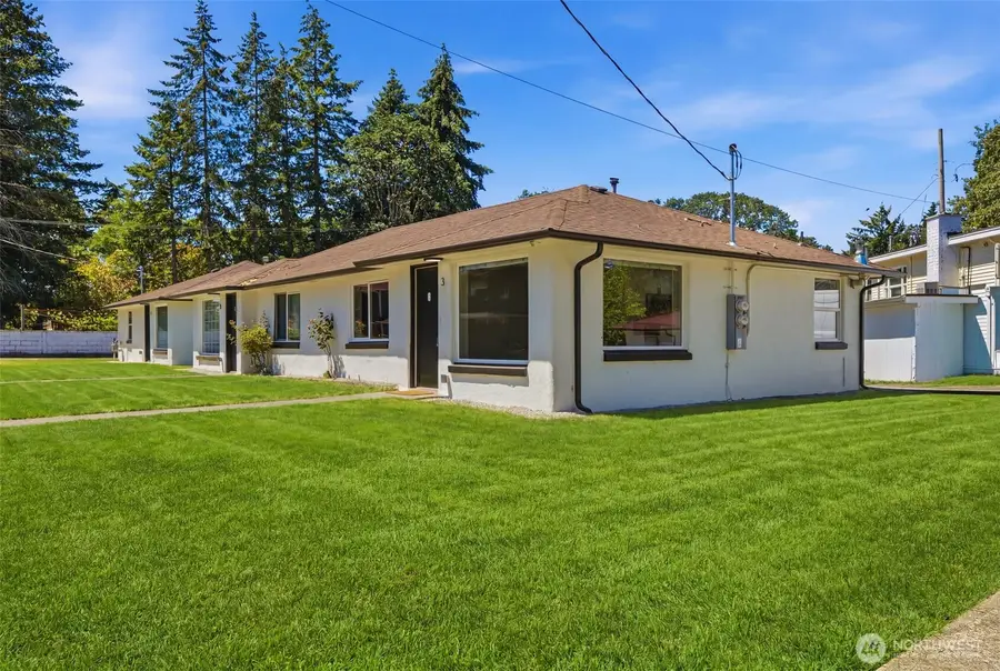14402 Washington Avenue Sw #3, Lakewood, WA 98498 - #2