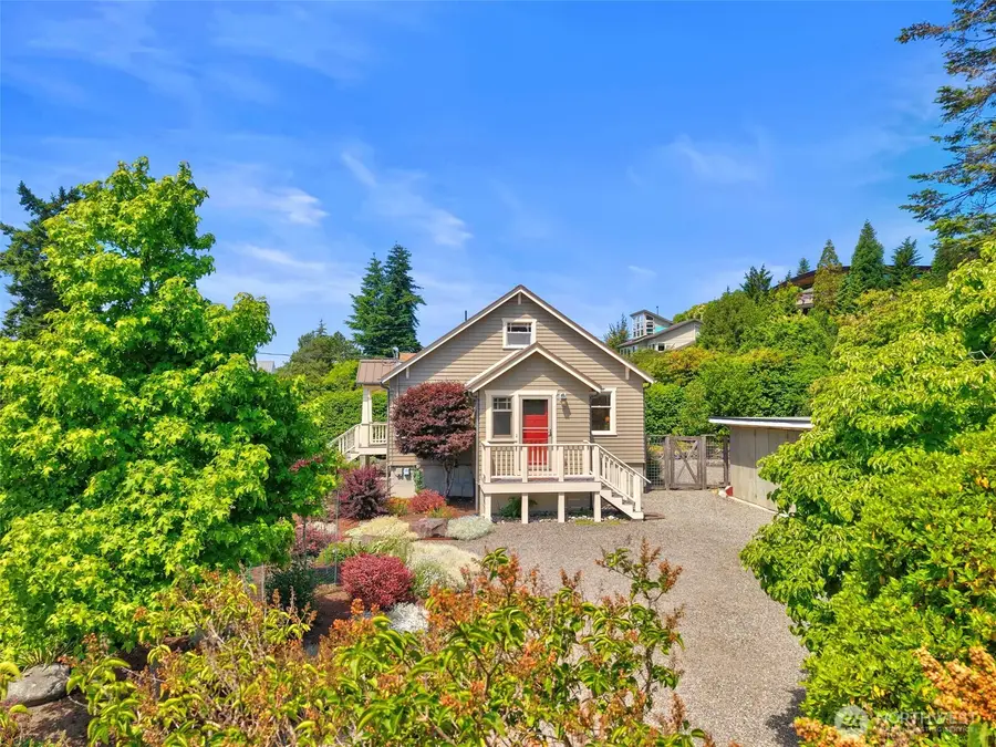 1018 Taft Street, Port Townsend, WA 98368 - #3