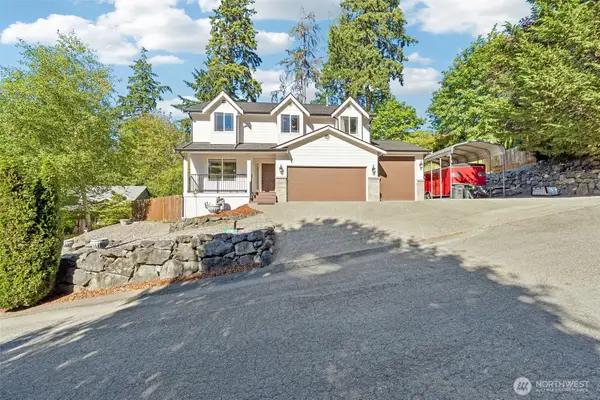 2302 13th Avenue Ct Sw, Puyallup, WA 98371