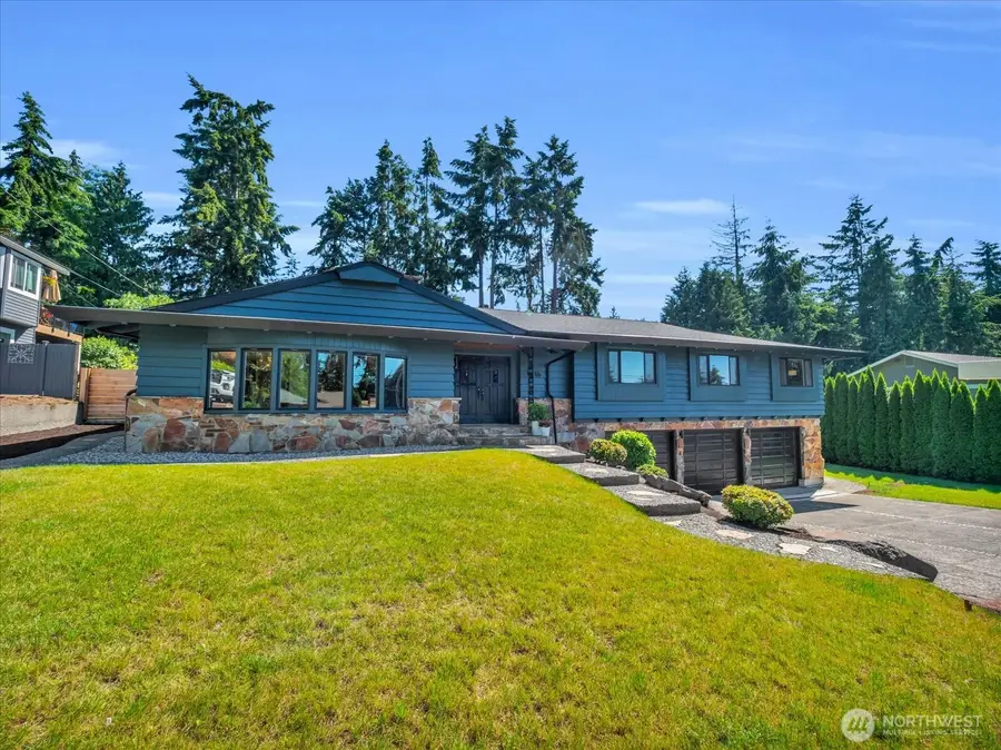 9616 242nd Place Sw, Edmonds, WA 98020 - #2