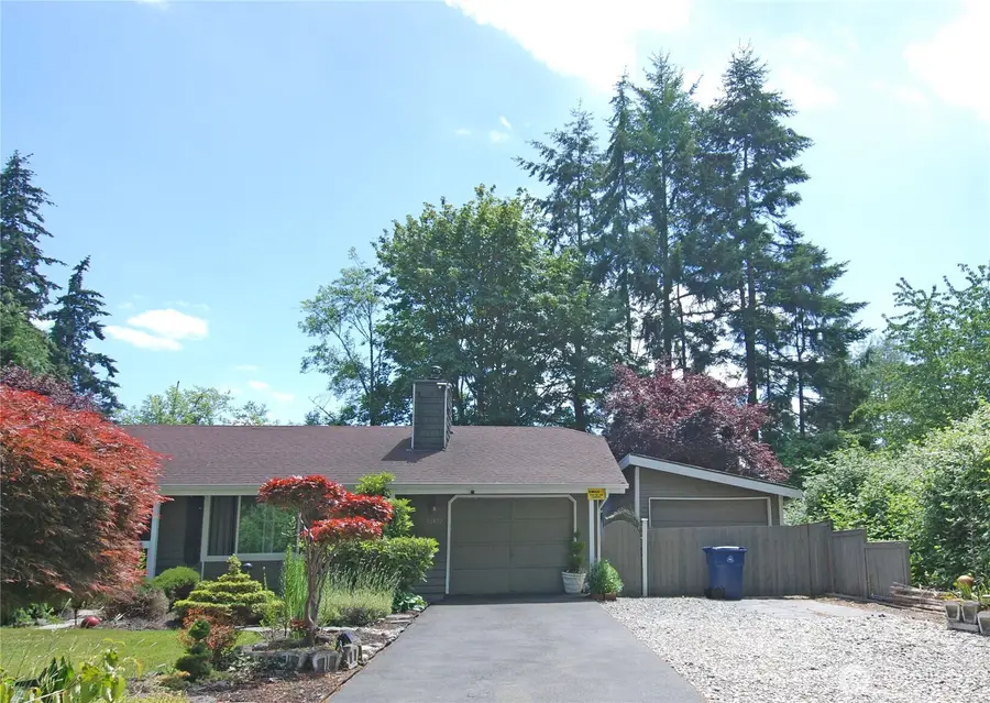 12422 48th Drive Se, Everett, WA 98208 - #2