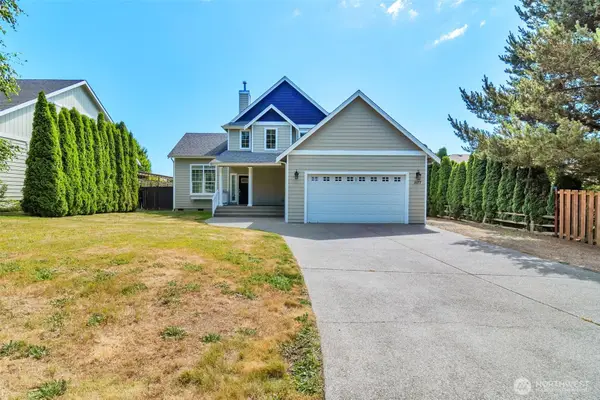 1177 Portage Road, Camano Island, WA 98282
