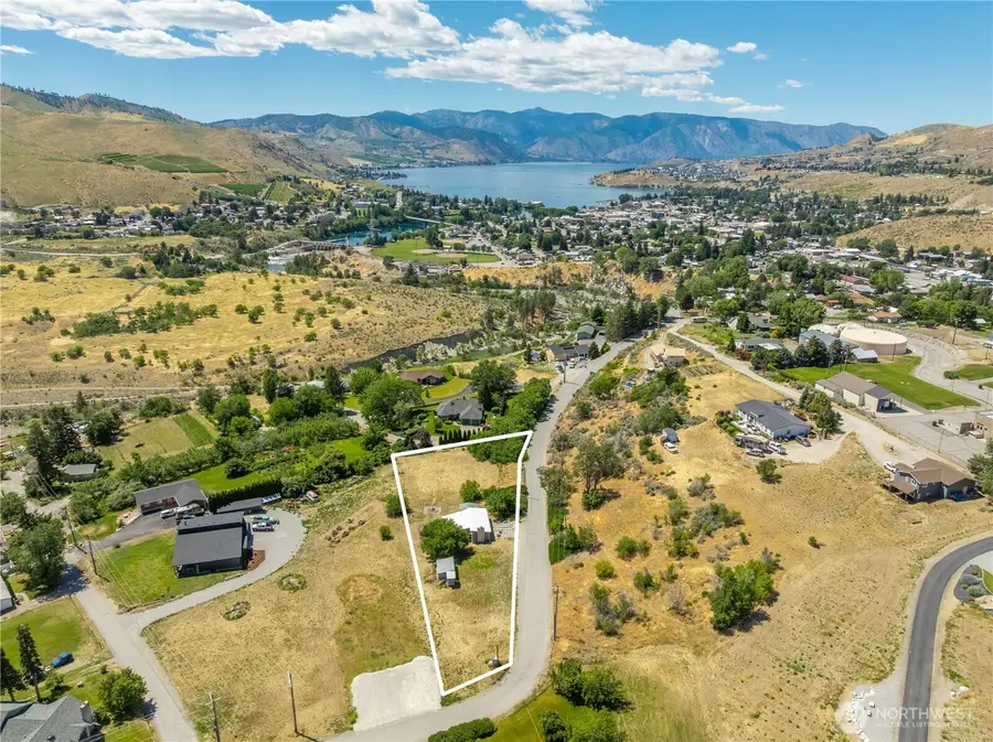 744 Riverview Cemetery Road, Chelan, WA 98816 - #3