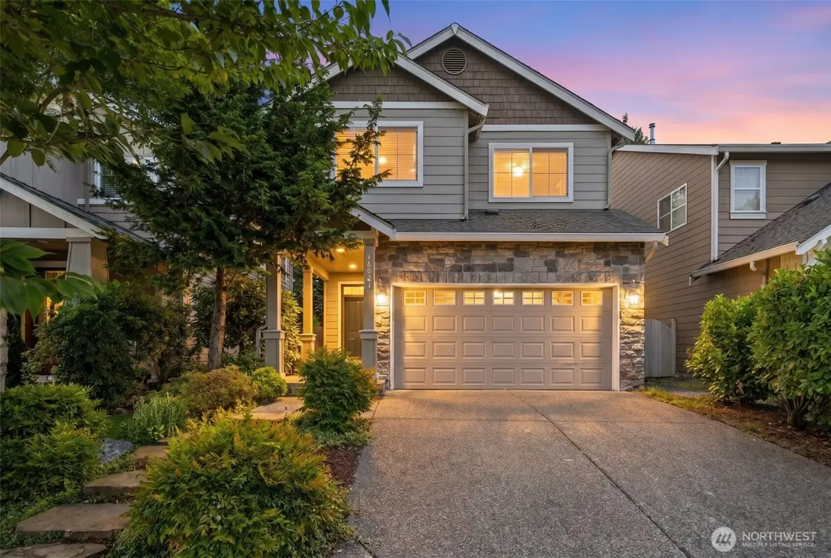 16021 35th Drive Se, Bothell, WA 98012 - #1