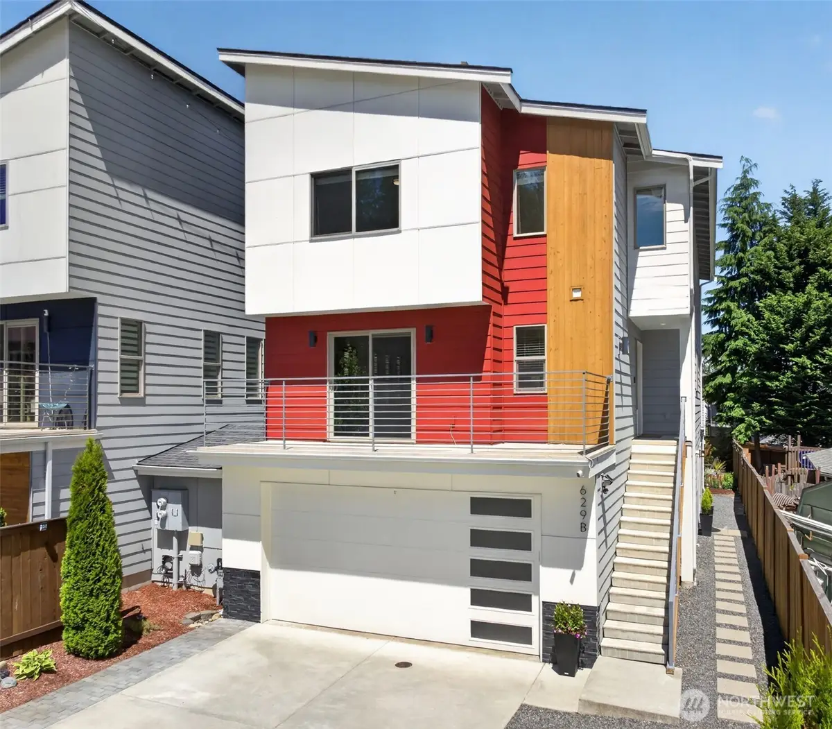 629 Bing Road, Lynnwood, WA 98036 - #1