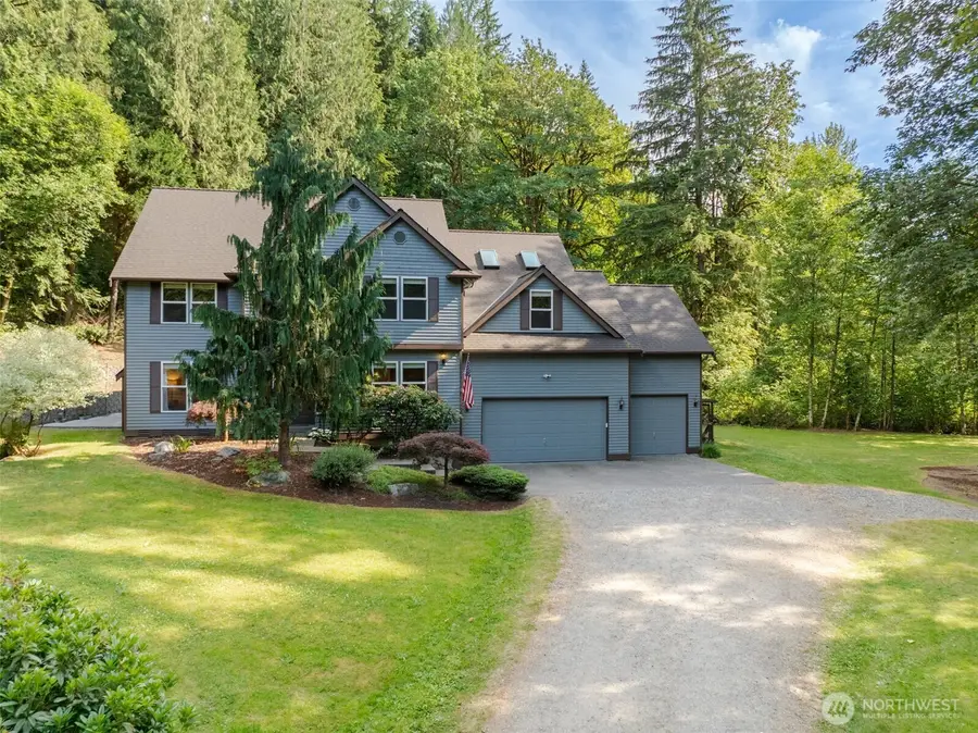 10930 Kelly Road Ne, Carnation, WA 98014 - #2