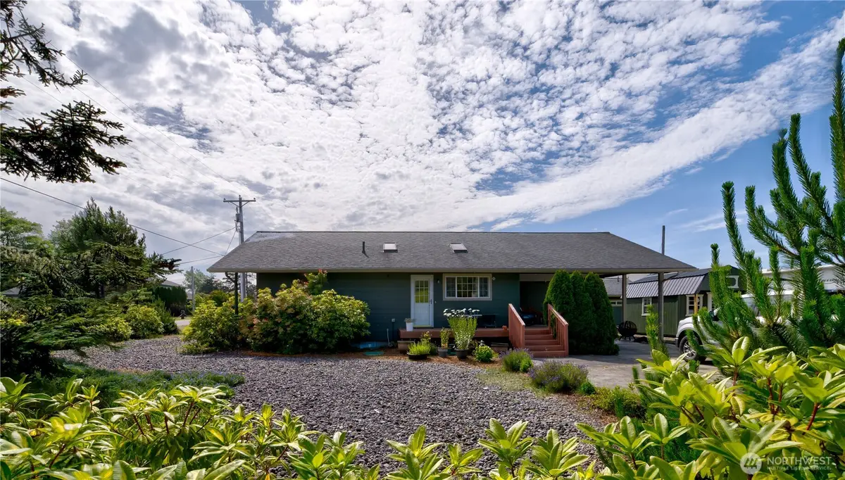1709 263rd Place, Ocean Park, WA 98640 - #1