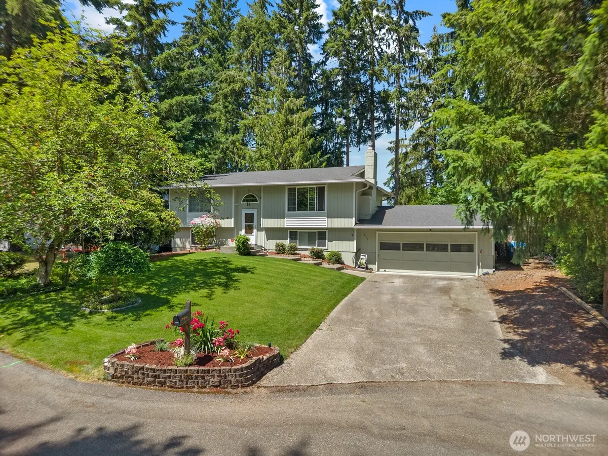 2309 31st Avenue Se, Puyallup, WA 98374 - #1