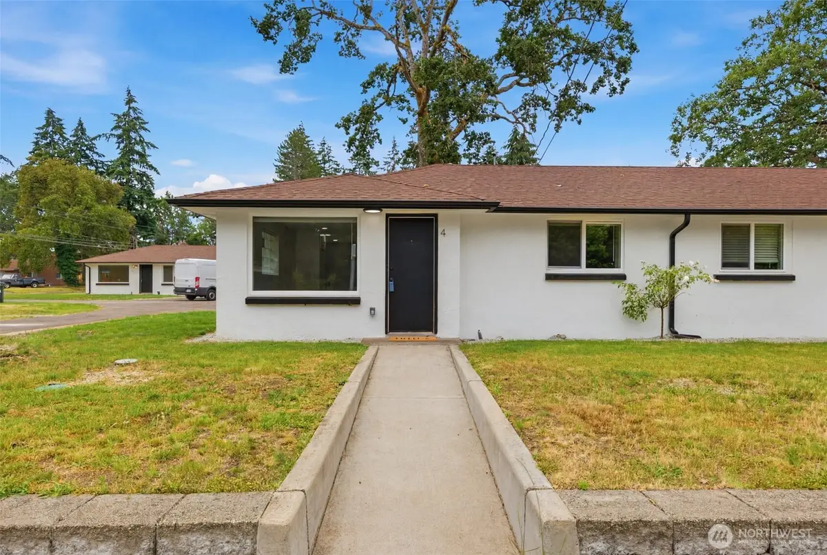 14402 Washington Avenue Sw #4, Lakewood, WA 98498 - #1