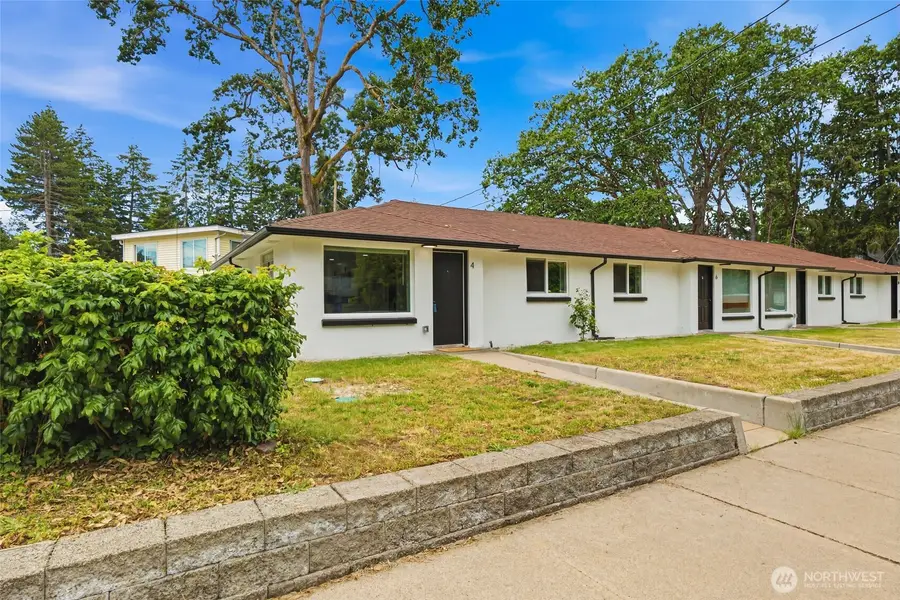 14402 Washington Avenue Sw #4, Lakewood, WA 98498 - #2