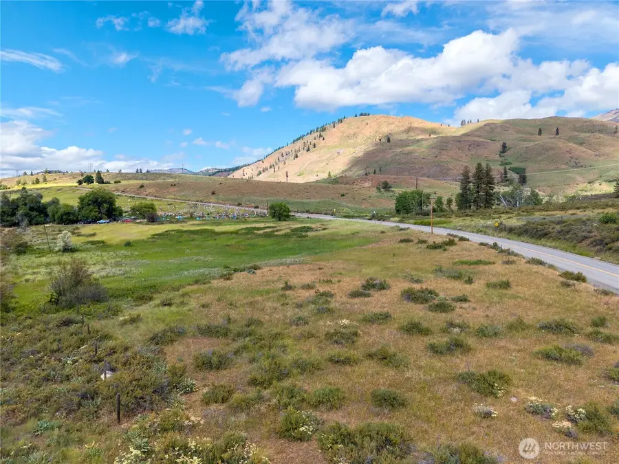 0 Bear Creek Road, Winthrop, WA 98862 - #2