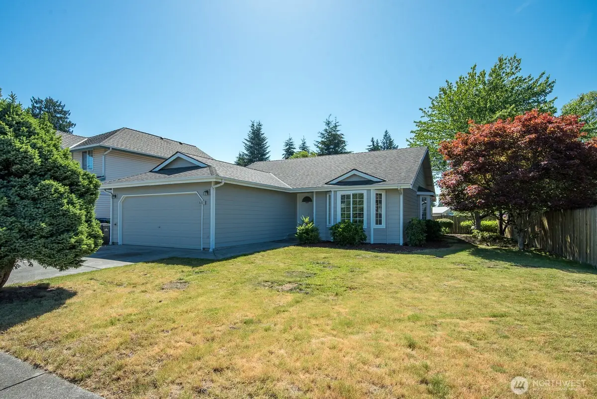 5318 95th Place Ne, Marysville, WA 98270 - #1