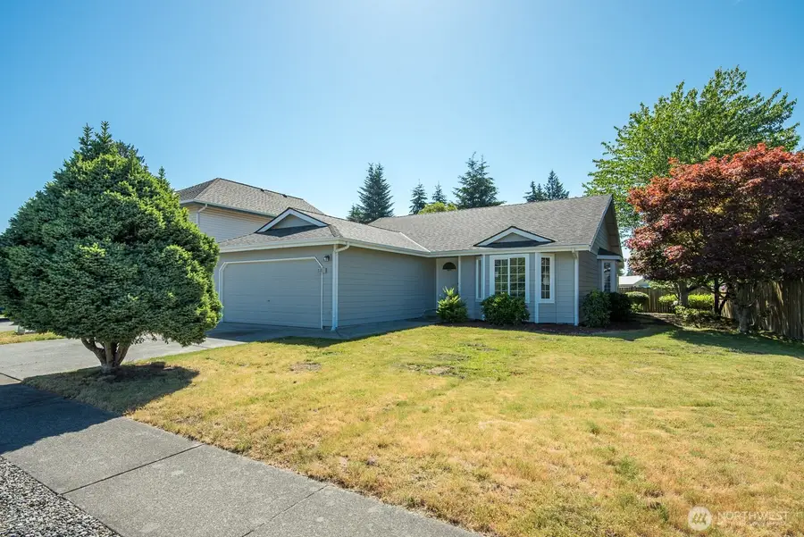 5318 95th Place Ne, Marysville, WA 98270 - #2
