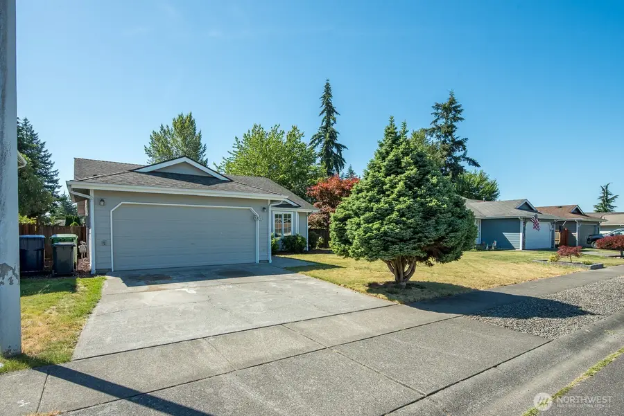 5318 95th Place Ne, Marysville, WA 98270 - #3