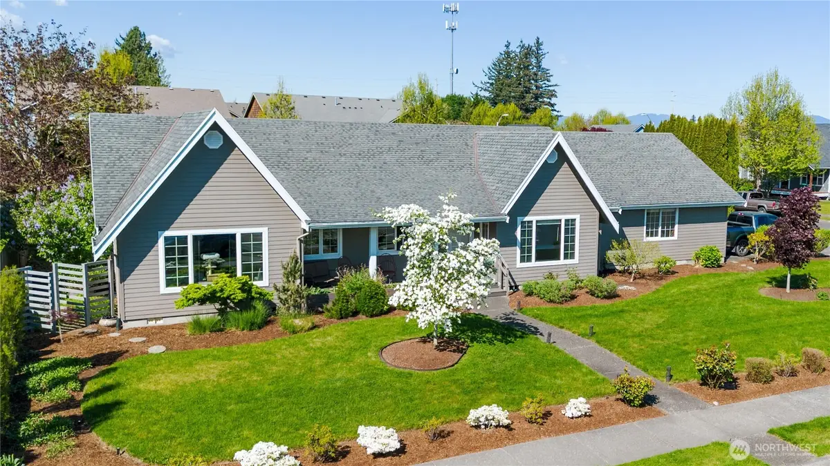 1277 Aaron Drive, Lynden, WA 98264 - #1