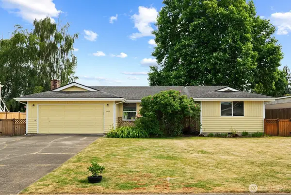 15612 63rd Street Ct E, Sumner, WA 98390