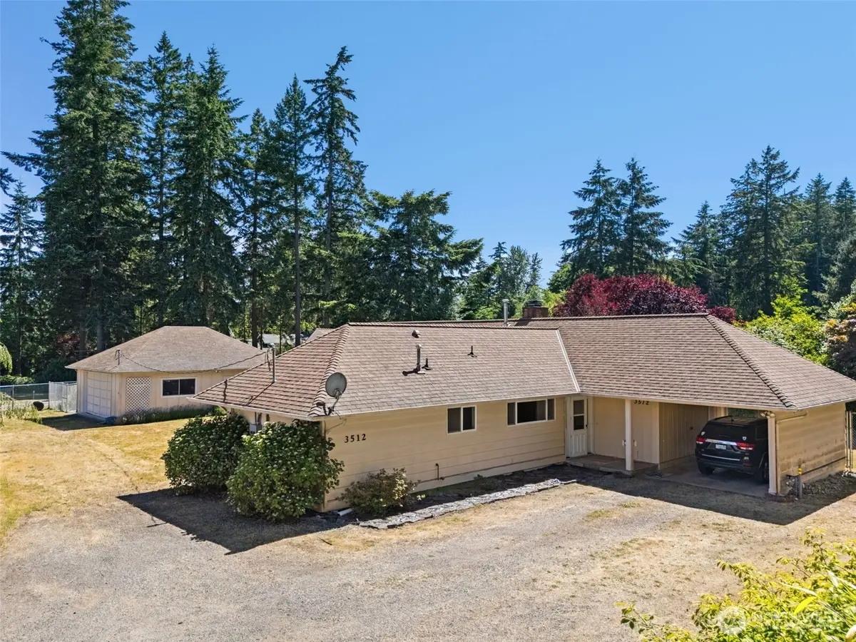 3512 SE Salmonberry Road, Port Orchard, WA 98366 - #1