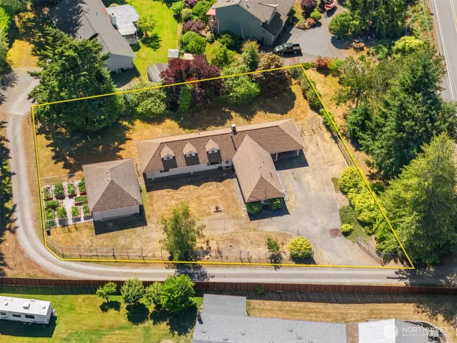 3512 SE Salmonberry Road, Port Orchard, WA 98366 - #2