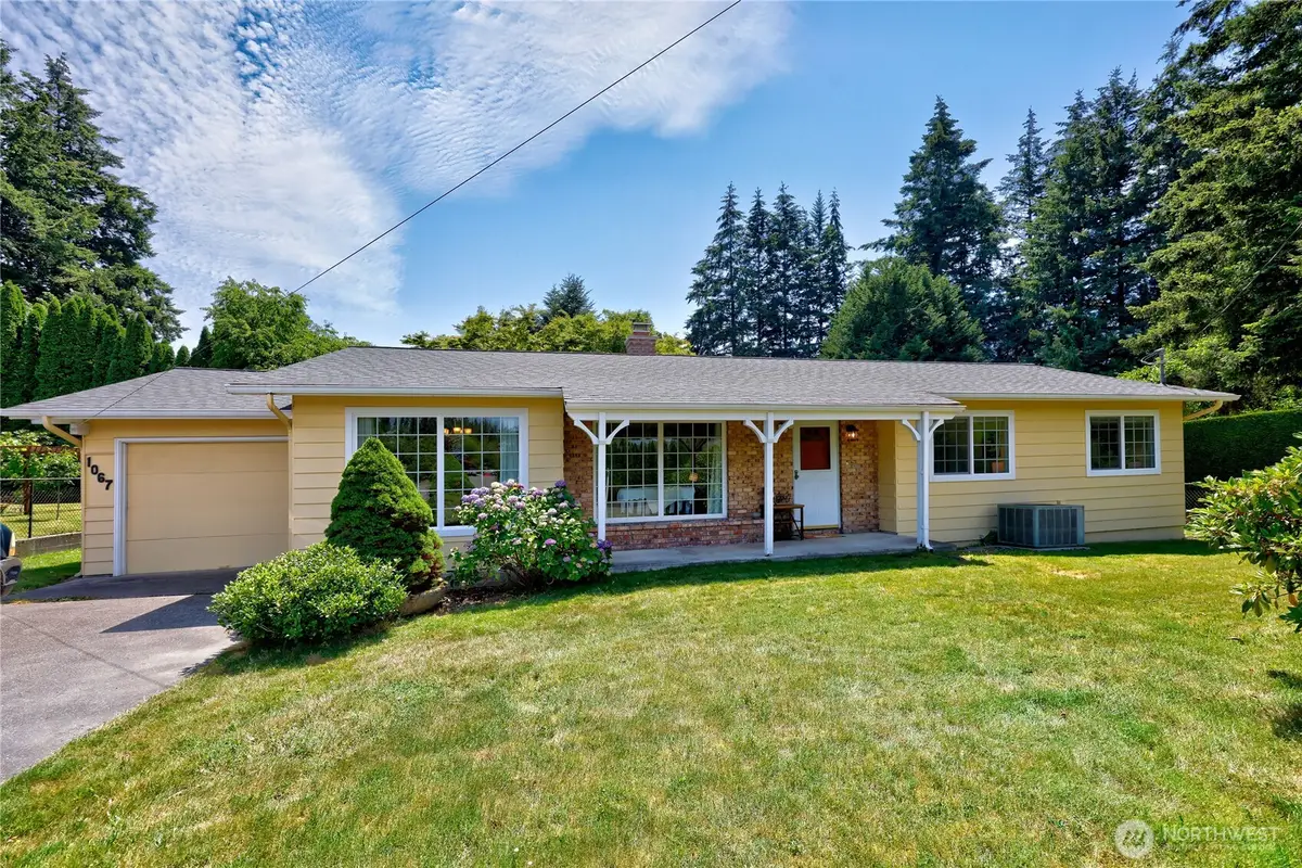 1067 Swanson Way Ne, Poulsbo, WA 98370 - #1