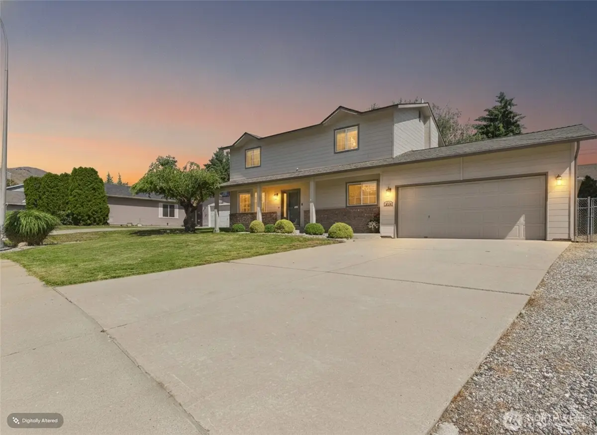 1510 Fourth Street, Wenatchee, WA 98801 - #1