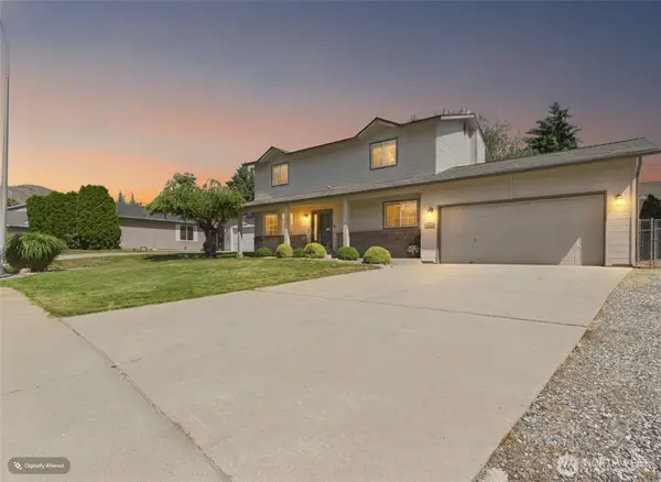 1510 Fourth Street, Wenatchee, WA 98801
