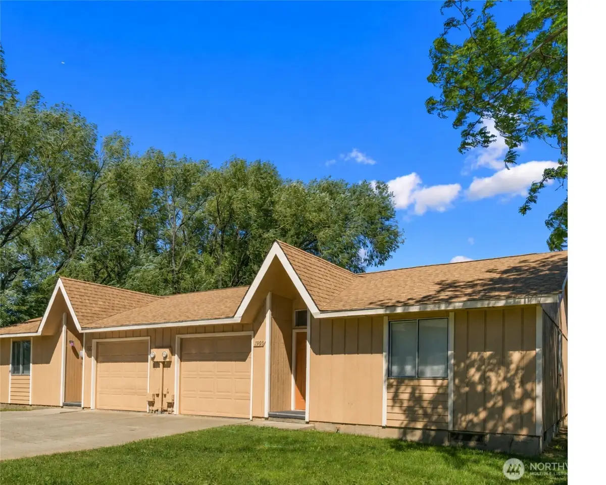 1900 N Regal Street, Ellensburg, WA 98926 - #1