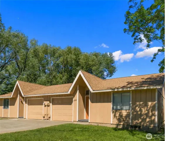 1900 N Regal Street, Ellensburg, WA 98926