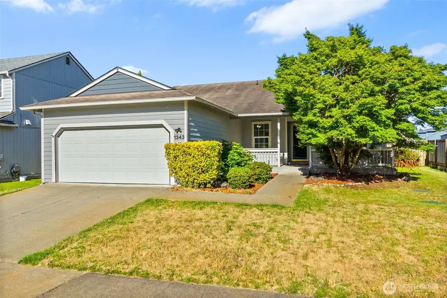 1343 Milbanke Drive Se, Olympia, WA 98513 - #3