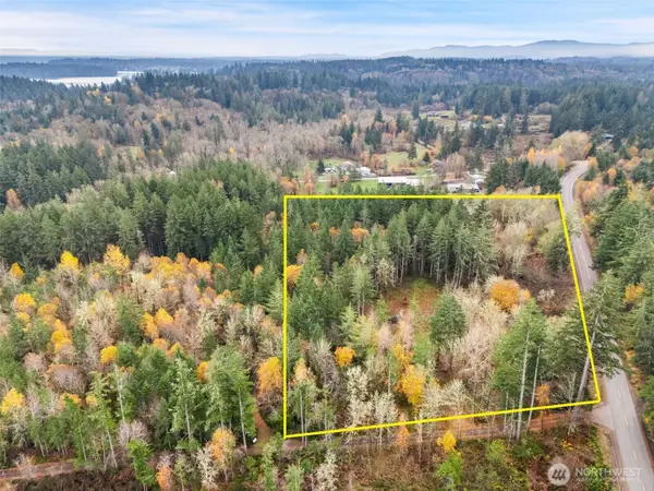 6191 E Pickering Road #2 of SP3016, Shelton, WA 98584