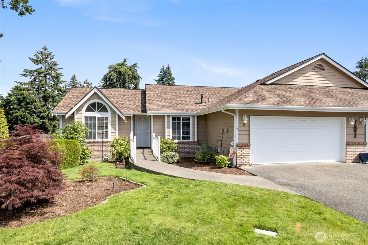 8 Lakewood Oaks Drive Sw, Lakewood, WA 98499 - #1