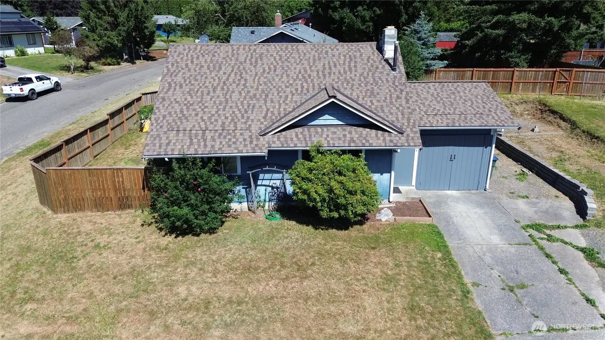 6154 Mercury Place, Ferndale, WA 98248 - #1