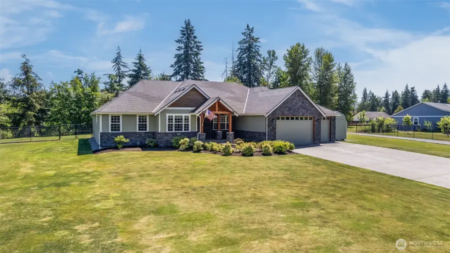 13204 219th Street Ct E, Graham, WA 98338 - #2