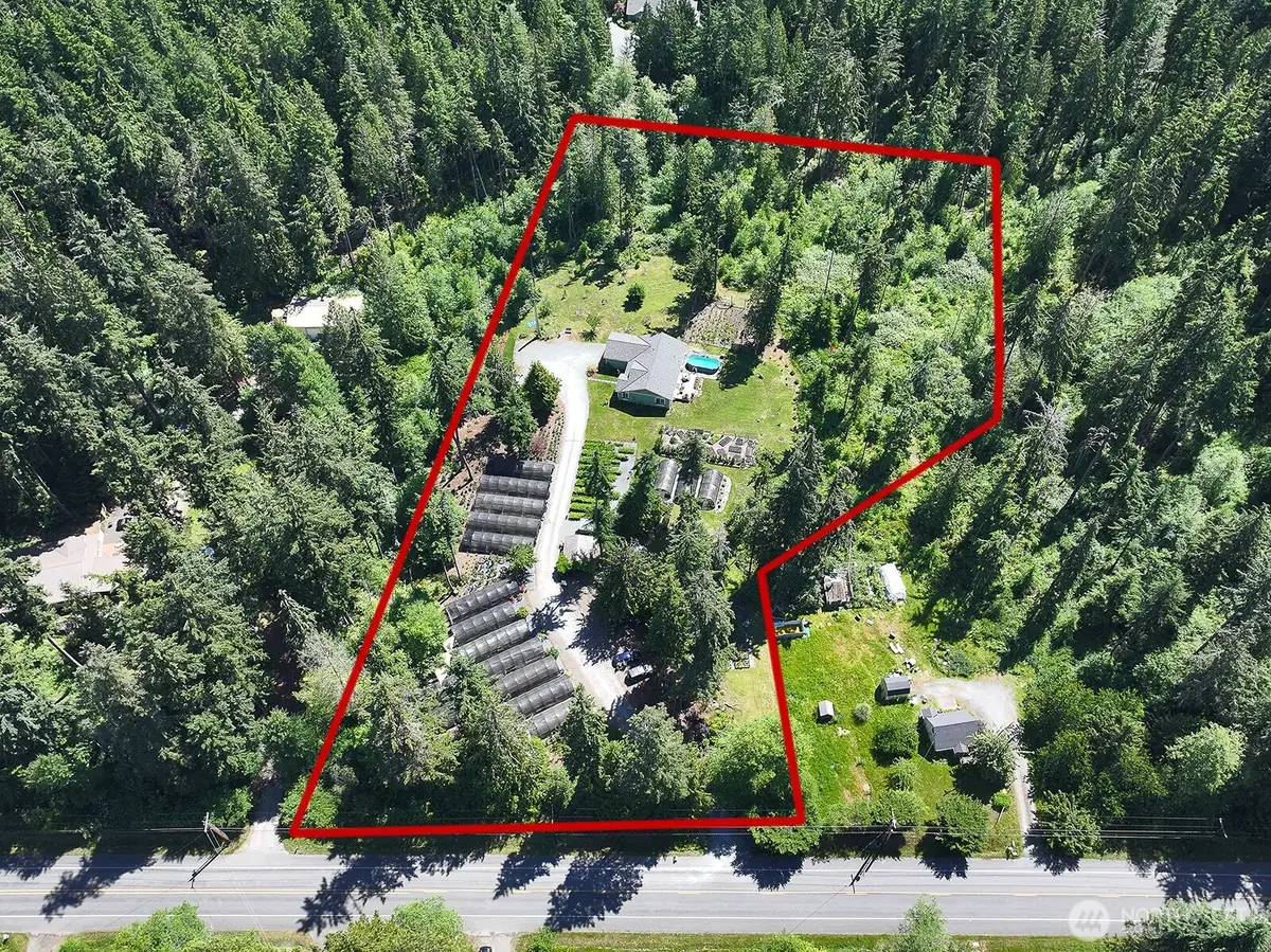 6545 Cultus Bay Road, Clinton, WA 98236 - #1