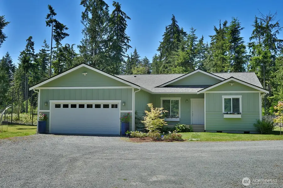 6545 Cultus Bay Road, Clinton, WA 98236 - #2