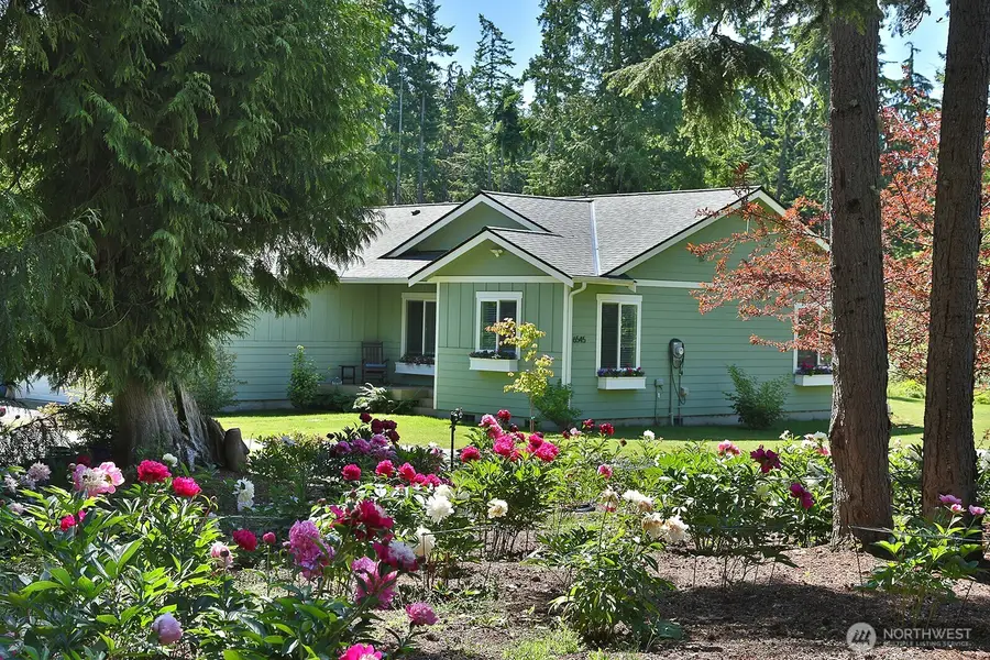 6545 Cultus Bay Road, Clinton, WA 98236 - #3
