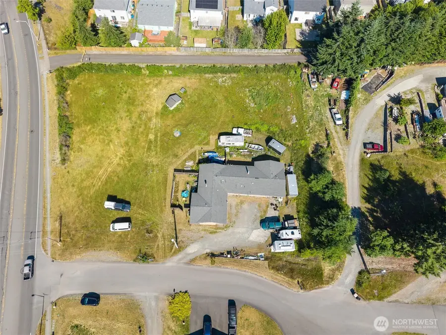 8623 Steilacoom Road Se, Lacey, WA 98513 - #2