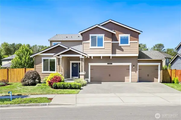 1001 Van Ogle Lane Nw, Orting, WA 98360