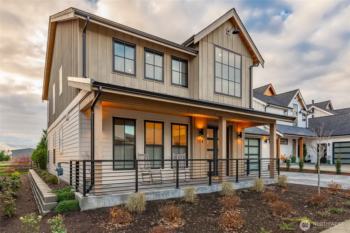 204 Pebblebrook Drive, Lynden, WA 98264 - #1
