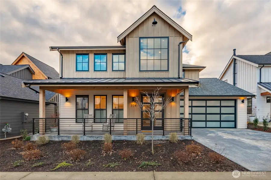 204 Pebblebrook Drive, Lynden, WA 98264 - #2