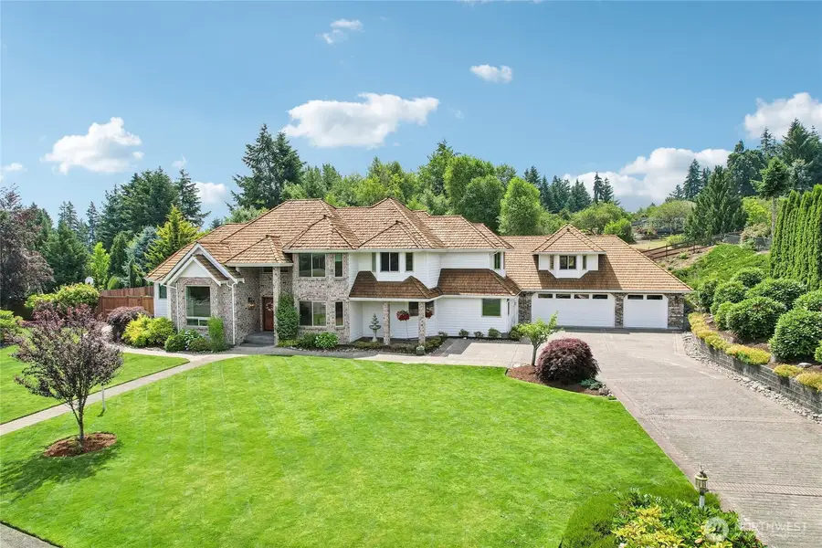 13514 116th Street Ct E, Puyallup, WA 98374 - #2