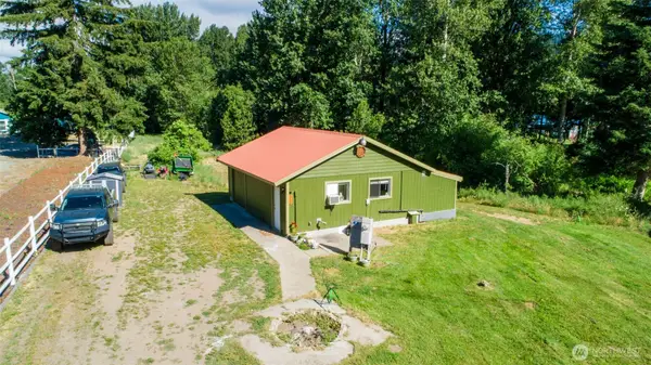 365 Black Bear Drive, Cle Elum, WA 98922