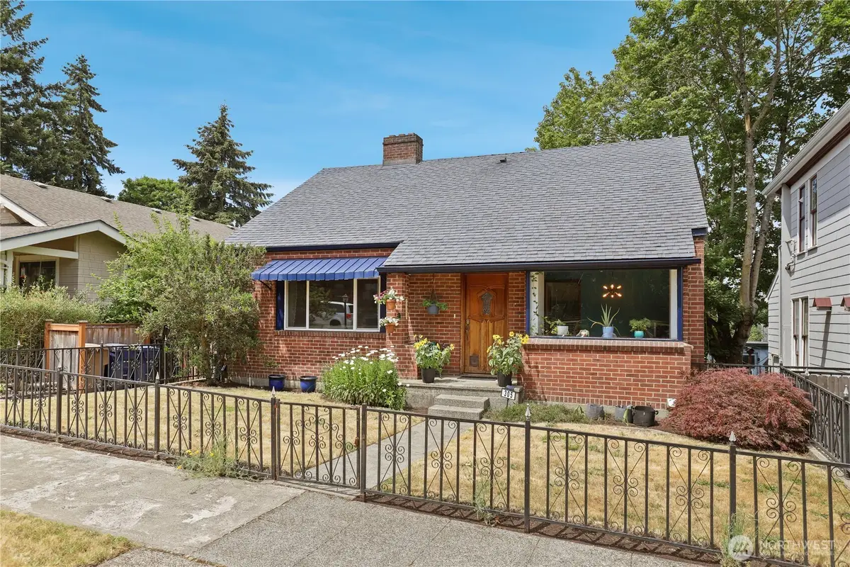 305 S 35th Street, Tacoma, WA 98418 - #1