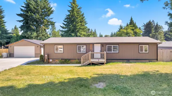 23518 118th Street Ct E, Buckley, WA 98321