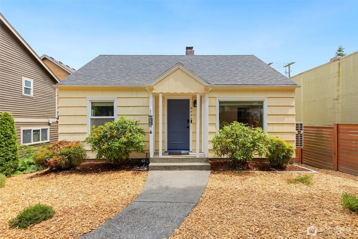 9440 35th Avenue Sw, Seattle, WA 98126 - #1